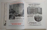 THE ARCHITECTURAL REVIEW. - Volume CV. No. 626. February 1949.