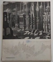 THE ARCHITECTURAL REVIEW. - Volume CV. No. 626. February 1949.