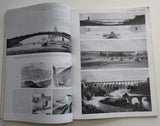 THE ARCHITECTURAL REVIEW. - Volume CV. No. 627. March 1949.