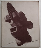 THE ARCHITECTURAL REVIEW. - Volume CV. No. 627. March 1949.