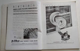 THE ARCHITECTURAL REVIEW. - Volume CV. No. 627. March 1949.