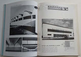 THE ARCHITECTURAL REVIEW. - Volume CV. No. 628. April 1949.