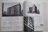 THE ARCHITECTURAL REVIEW. - Volume CV. No. 629. May 1949.