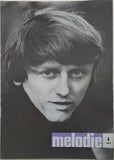 MELODIE - Č. 4. - 1968.
