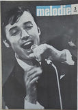 MELODIE - Č. 5. - 1968.