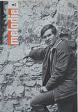 MELODIE - Č. 6. - 1968.