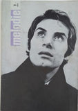MELODIE - Č. 7. - 1968.