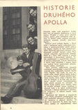 HUDBA PRO RADOST 1968 květen  / červenec. - 1968.