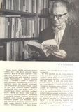 HUDBA PRO RADOST 1968 srpen  / říjen. - 1968.