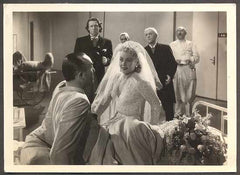 OLDŘICH, NOVÝ; HANA VÍTOVÁ; ZDENĚK DÍTĚ - PYTLÁKOVA SCHOVANKA. - 1949. /7/