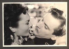 HANA VÍTOVÁ; SVATOPLUK BENEŠ - NOČNÍ MOTÝL. -  1941. /7/