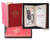 Teige - GIRARD; PIEERE: POZNEJTE LÉPE SRDCE ŽEN. - 1928. Koláž ve front. KAREL TEIGE.