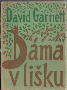 1925. Obálka JOSEF ČAPEK. /jc/
