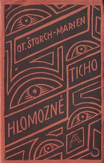 1920. Obálka (lino); nakl. zn. (lino) a 11 ilustrací (3 celostr.) JOSEF ČAPEK. /jc/