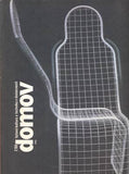 DOMOV - BYTOVÁ KULTURA A TECHNIKA V DOMÁCNOSTI. - kompletní ročník, 1988.