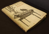 Toyen - BRETON; ANDRÉ: SPOJITÉ NÁDOBY. - 1934. Obálka TOYEN.