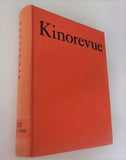 KINOREVUE. - VIII. Ročník. 1941 - 1942. Obrázkový filmový týdeník.