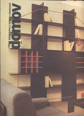 DOMOV - BYTOVÁ KULTURA A TECHNIKA V DOMÁCNOSTI. - kompletní ročník, 1990.