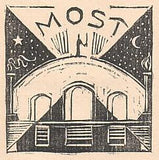 1922. 1. vyd. First edition. /q/