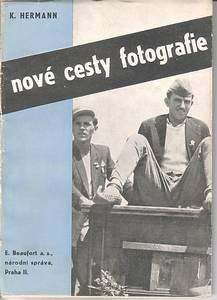 1948. 17 fotogr. příloh.