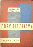 1926. Koláže JOSEF ŠÍMA; typo KAREL TEIGE. Odeon sv. 15. /q/