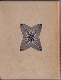 Kotík P. - OPOLSKÝ; JAN: DEMASKOVANÍ. - 1916. úprava a dřevoryty PRAVOSLAV KOTÍK. PRODÁNO / SOLD