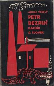 1927. Obálka a front. Adolf HOFFMEISTER.