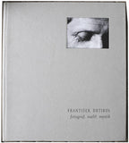 Drtikol - FRANTIŠEK DRTIKOL FOTOGRAF; MALÍŘ MYSTIK. - 1998. The publication won the title 'Photographic book of the year 1998'. English translation.