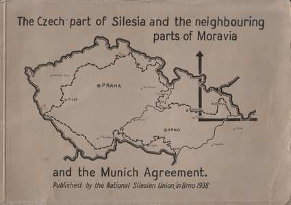 1938. National Silesian Union.