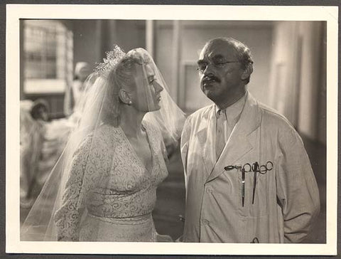 HANA VÍTOVÁ, FRANTIŠEK PAUL - PYTLÁKOVA SCHOVANKA. - 1949. /9/