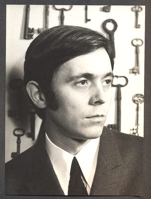 JOSEF ABRHÁM. /1/