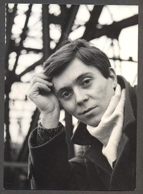 JOSEF ABRHÁM. /3/