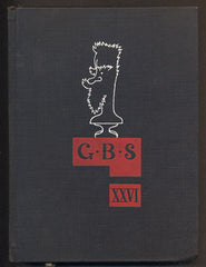 SHAW, GEORGE BERNARD: MAJOR BARBORA. - 1929.