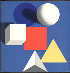 50 YEARS BAUHAUS. - 1968.