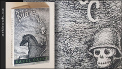 ČAPEK; KAREL: BÍLÁ NEMOC. - 1937. 1. vyd.