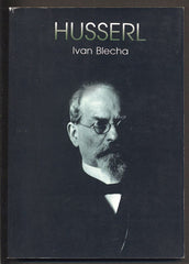 BLECHA, IVAN: HUSSERL. - 1996.