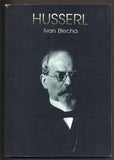 BLECHA, IVAN: HUSSERL. - 1996.