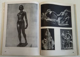 BLOK. I. 4 - 5. - KONFRONTACE HUDBY - SOCHAŘSTVÍ. - 1947. Literatura, výtvarné umění, hudba, tanec, divadlo, film, umělecký průmysl.