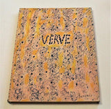 Pierre Bonnard - «Couleur de Bonnard» Verve, n°17-18, 1947