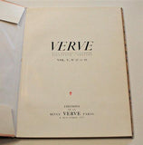 Pierre Bonnard - «Couleur de Bonnard» Verve, n°17-18, 1947