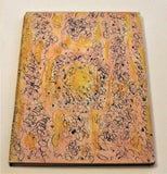 Pierre Bonnard - «Couleur de Bonnard» Verve, n°17-18, 1947