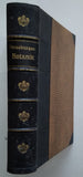 STRASBURGER, EDUARD: LEHRBUCH DER BOTANIK FÜR HOCHSCHULEN. - 1906.