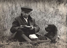 VLASTIMIL BRODSKÝ - PSI A LIDÉ. - 1971.