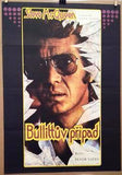 BULLITTŮV PŘÍPAD. - 1971.