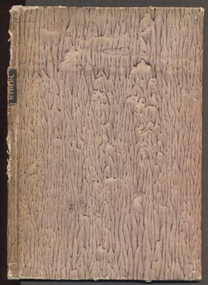 BYRON, LORD: MAZEPPA. - (1902).