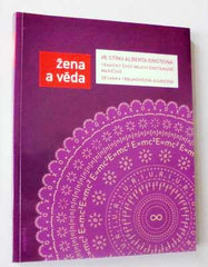 TRUBUHOVIĆOVÁ-GJURIĆOVÁ, DESANKA: VE STÍNU ALBERTA EINSTEINA. - 2007.
