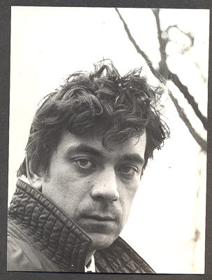 PETR ČEPEK. /1/