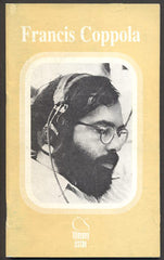 FIKEJZ, MILOŠ: FRANCIS COPPOLA.