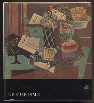 HABASQUE, GUY: LE CUBISME.