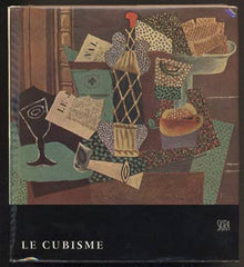 HABASQUE, GUY: LE CUBISME.